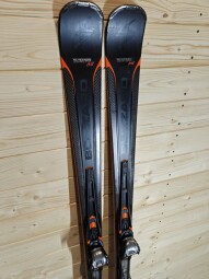 LYŽE BLIZZARD QUATTRO RS 181CM
